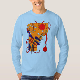 Camiseta Portal - Arte Vestida