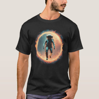 Camiseta Portal Astronauta