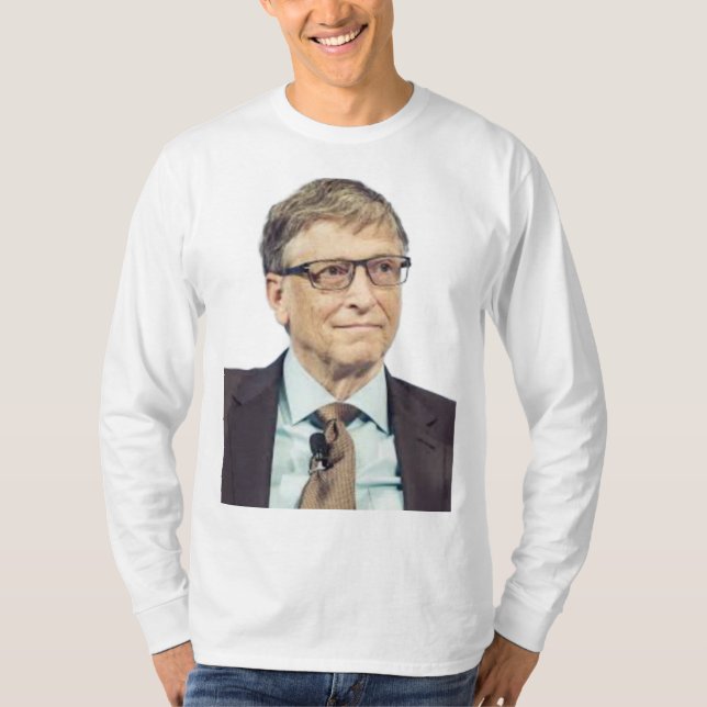 Camiseta portão 6 (Frente)