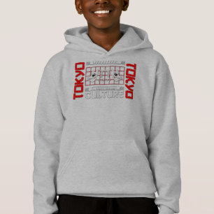 Camiseta Portão de Tóquio para o Lover Viagem