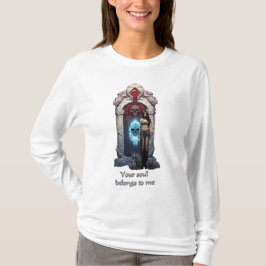 Camiseta Portão do Morto