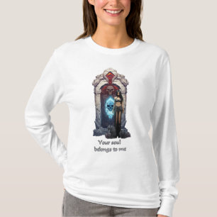 Camiseta Portão do Morto