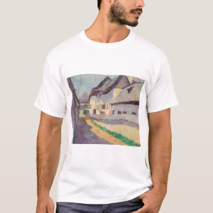 Camiseta Portão na Rua Kezmarska