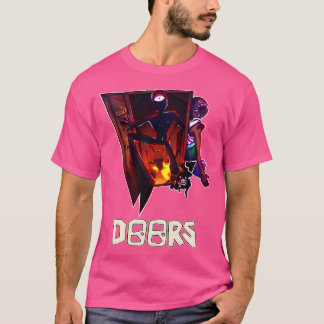 Camiseta Portas