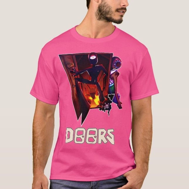 Camiseta Portas (Frente)