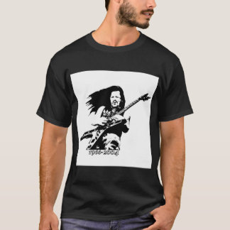 Camiseta Portas copos Dimebag 1966-2004 (Conjunto de 4)