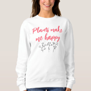 Camiseta Portas das Flores Manuscritas Pretas e Brancas