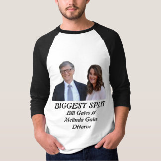 Camiseta Portas de Bill 1.2