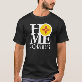 Camiseta Portáteis DOMÉSTICOS