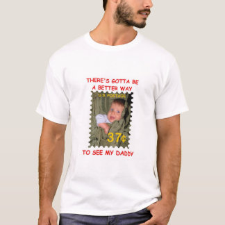CAMISETA PORTE POSTAL STAMP.CHILD
