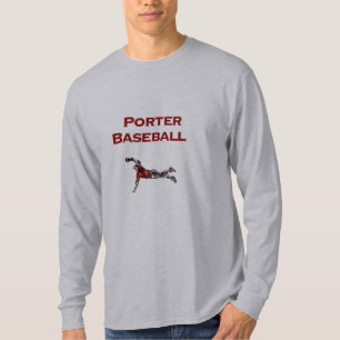 Camiseta Porteiro, Michel