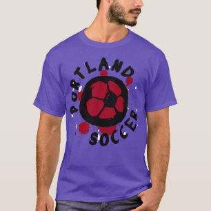 Camiseta Portland 3