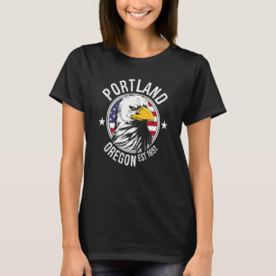 Camiseta Portland 5