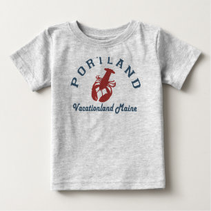 Camiseta Portland Maine (2)