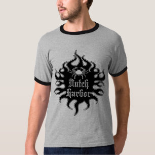 Camiseta PORTO HOLANDÊS (tatuagem)