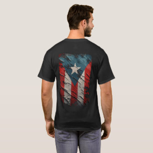 Camiseta Porto Rico