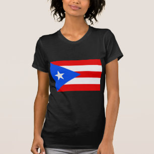 Camiseta Porto Rico