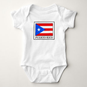 Camiseta Porto Rico