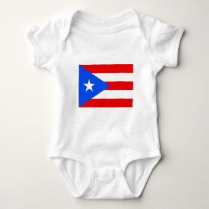 Camiseta Porto Rico