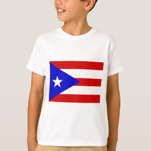 Camiseta Porto Rico