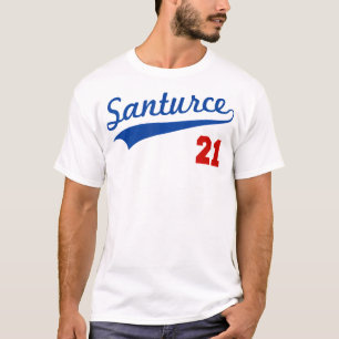 Camiseta Porto Rico Baseball Boricua Men Mulheres