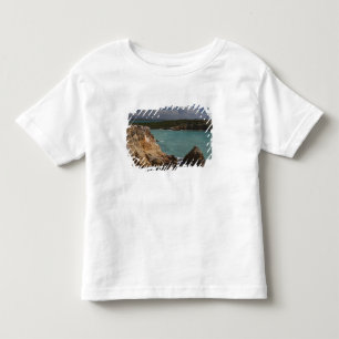 Camiseta Porto Rico, Costa Oeste, Cabo Rojo, litoral 3