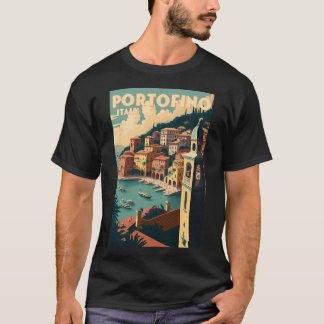 Camiseta Portofino
