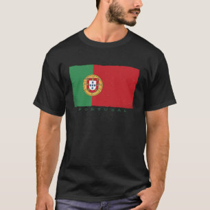 Camiseta Portugal