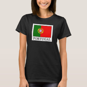 Camiseta Portugal