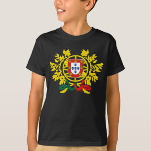 Camiseta Portugal