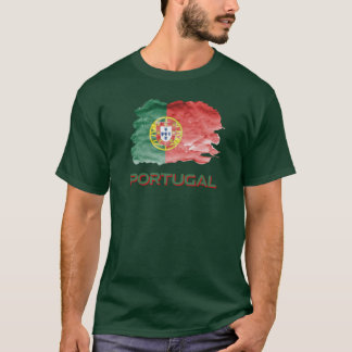 Camiseta Portugal