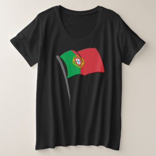 Camiseta Portugal