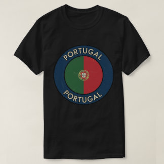 Camiseta Portugal