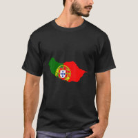 Portugal Bandeira im Madeira