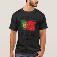 Portugal Está Aqui Bandeira Portugal