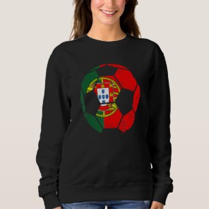 Camiseta Portugal Futebol mundial futebol - Fan Cout portug