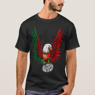 Camiseta Portugal Pavilhão Português