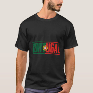 Camiseta Portugal Qualquer Português