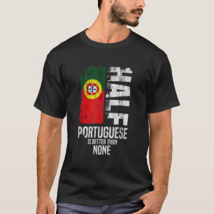 Camiseta Portugal Roupas portuguesas Mulheres portuguesas
