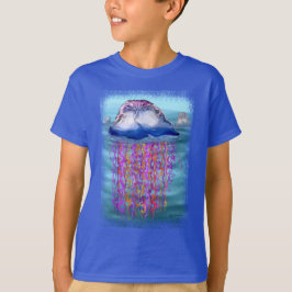 Camiseta Português de guerra
