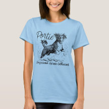 Portuguese Water Dog - Portie