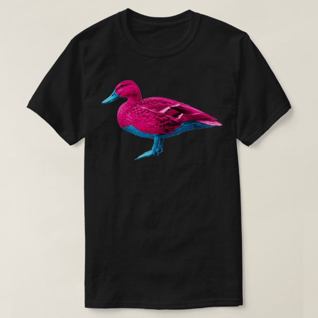 Camiseta Porygon (Frente do Design)