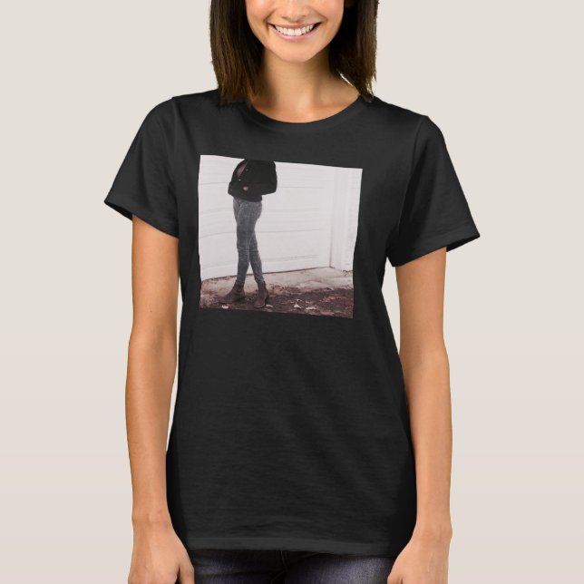 Camiseta Pose (Frente)