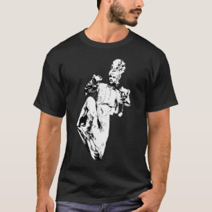 Camiseta Pose 28 de Bhangra