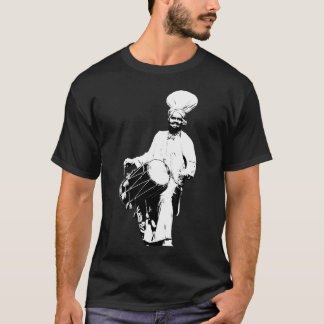 Camiseta Pose 3 de Dholi