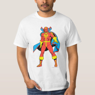 Camiseta Pose Vermelha