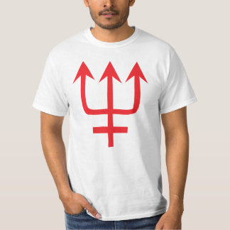 Camiseta Poseidon