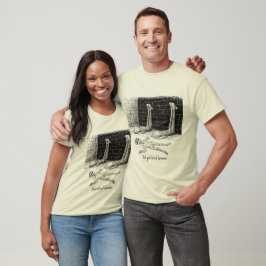 Camiseta Poses Preferidas - Tee