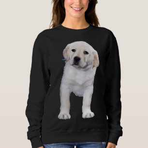 Camiseta Posicionando Labrador Retriever
