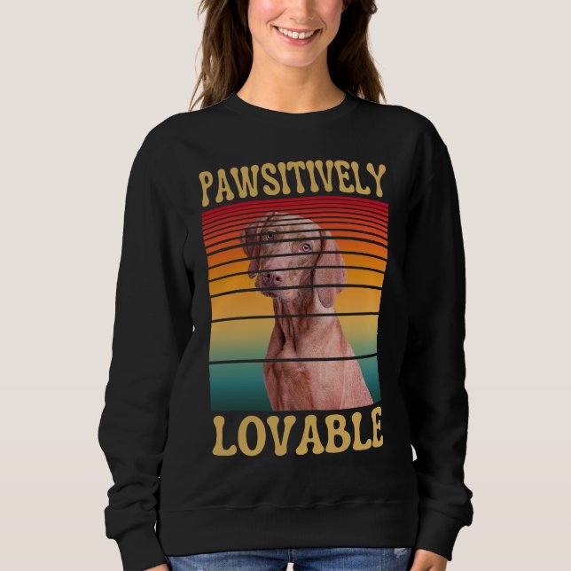 CAMISETA POSITIVAMENTE ADORÁVEL (Frente)